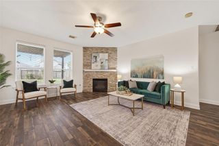 19842 Shallow Shaft Lane, Richmond, TX 77407