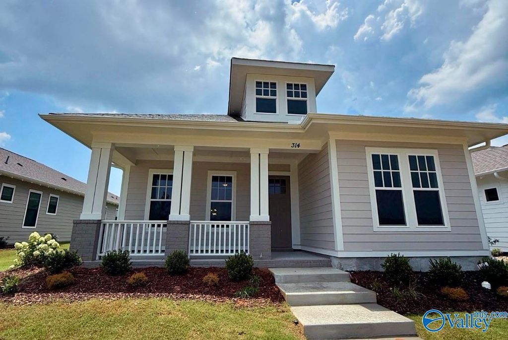 314 Apple Orchard Lane, Madison, AL 35757
