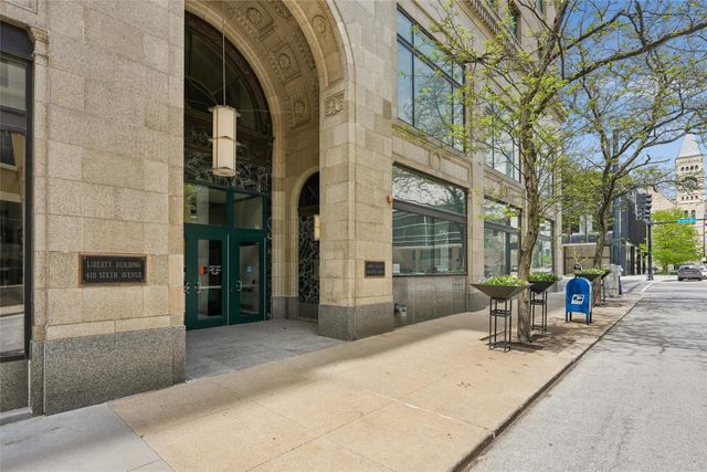418 6th Avenue 1104, Des Moines, IA 50309