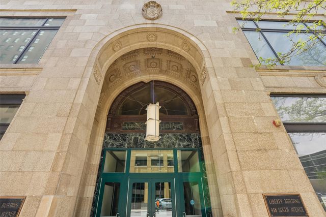 418 6th Avenue 1104, Des Moines, IA 50309