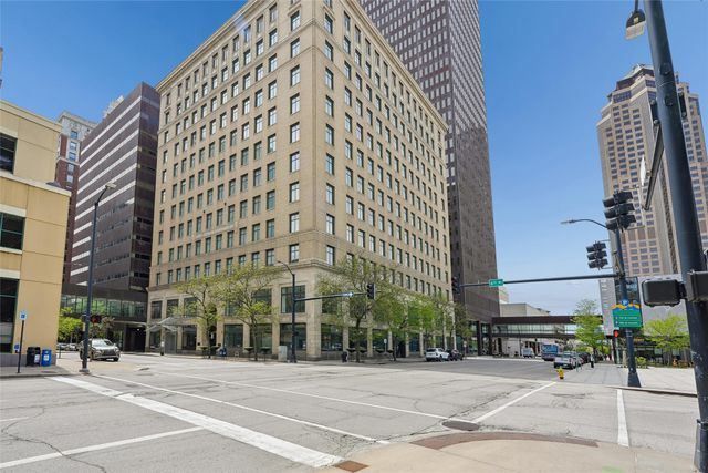 418 6th Avenue 1104, Des Moines, IA 50309