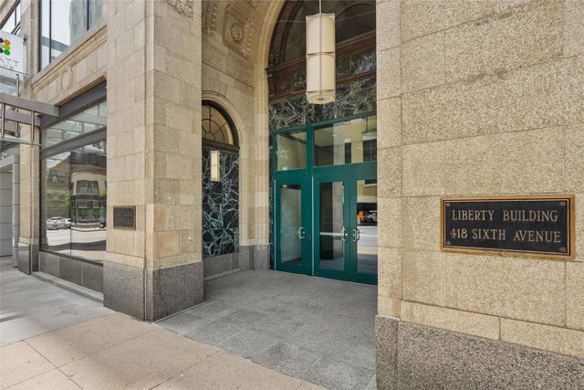 418 6th Avenue 1104, Des Moines, IA 50309