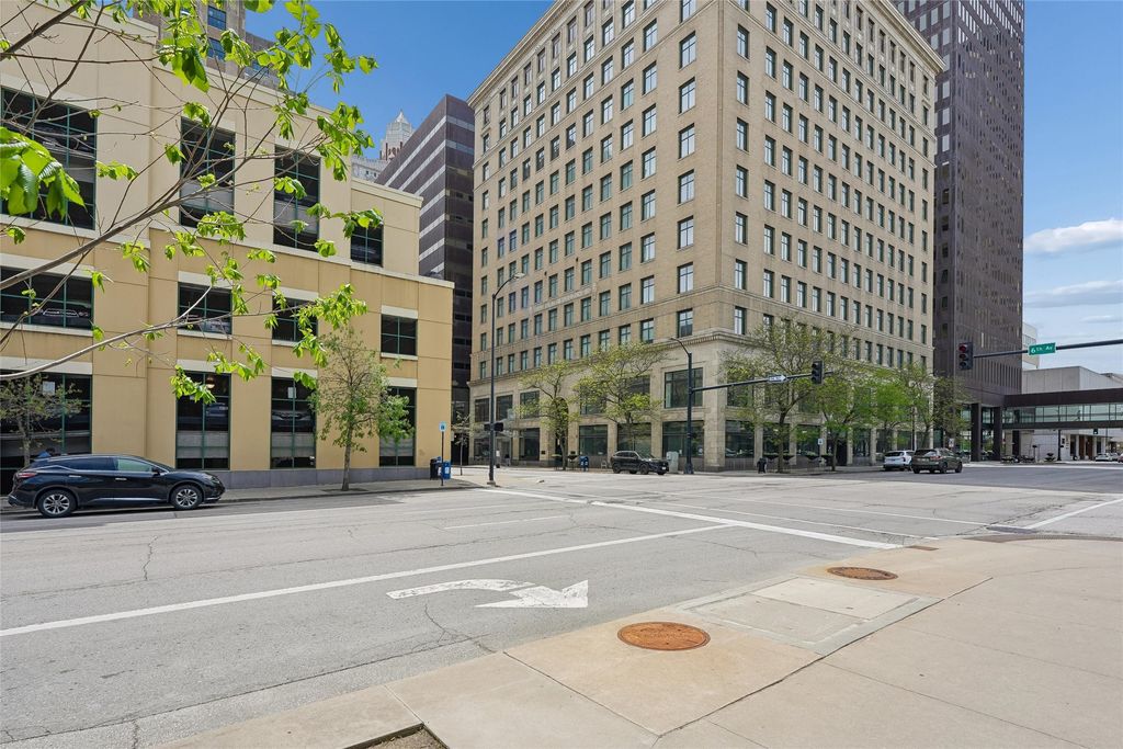 418 6th Avenue 1104, Des Moines, IA 50309