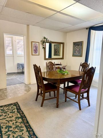 602 Belleview Ave, La Junta, CO 81050