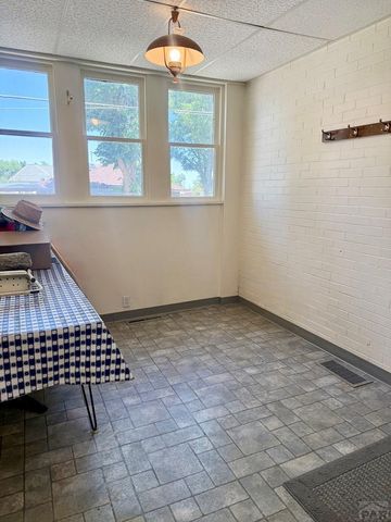 602 Belleview Ave, La Junta, CO 81050