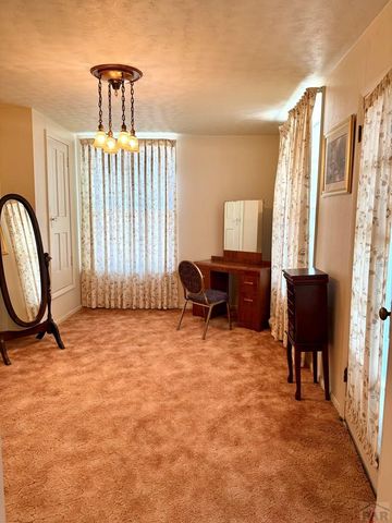 602 Belleview Ave, La Junta, CO 81050