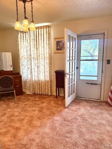 602 Belleview Ave, La Junta, CO 81050