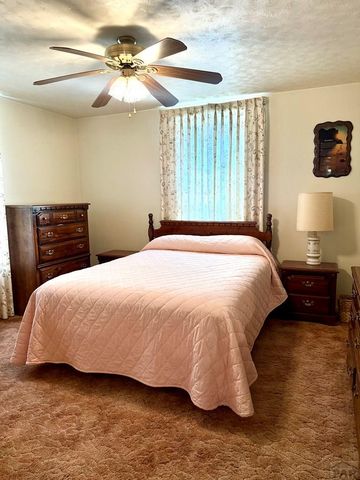 602 Belleview Ave, La Junta, CO 81050