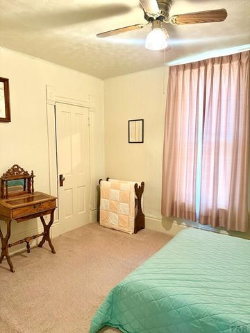 602 Belleview Ave, La Junta, CO 81050