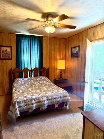 602 Belleview Ave, La Junta, CO 81050