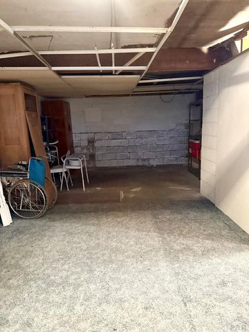 602 Belleview Ave, La Junta, CO 81050