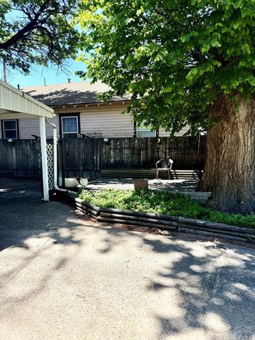 602 Belleview Ave, La Junta, CO 81050