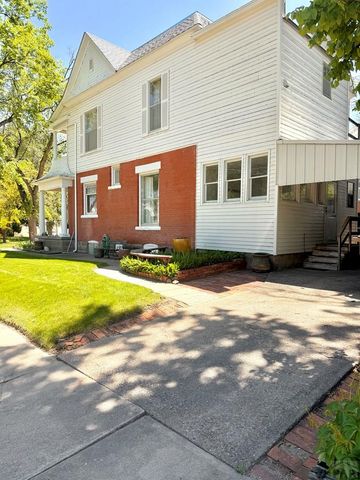 602 Belleview Ave, La Junta, CO 81050