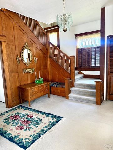 602 Belleview Ave, La Junta, CO 81050