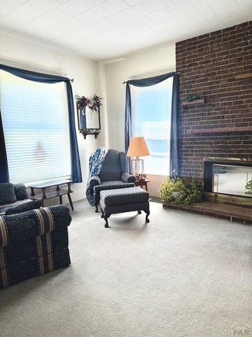 602 Belleview Ave, La Junta, CO 81050