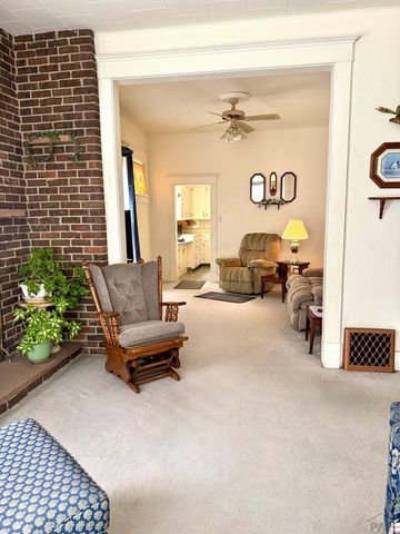 602 Belleview Ave, La Junta, CO 81050