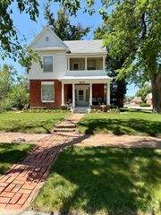 602 Belleview Ave, La Junta, CO 81050