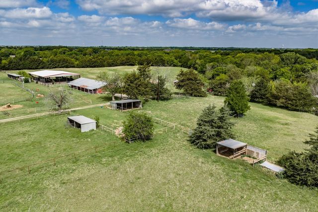 3135a County Road 427, Anna, TX 75409
