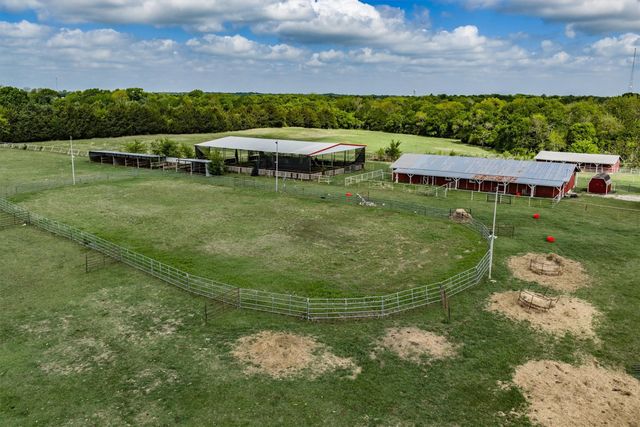 3135a County Road 427, Anna, TX 75409