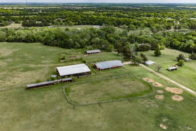3135a County Road 427, Anna, TX 75409