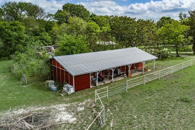3135a County Road 427, Anna, TX 75409