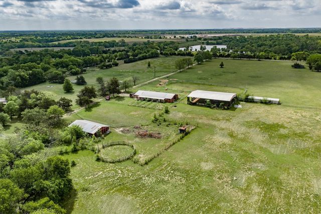 3135a County Road 427, Anna, TX 75409