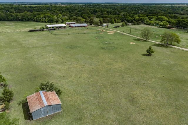3135a County Road 427, Anna, TX 75409
