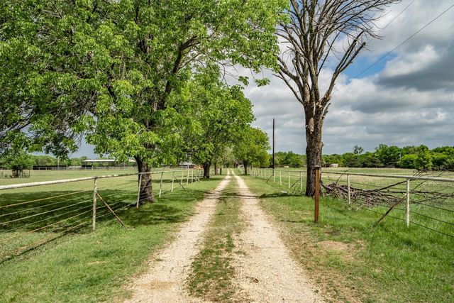 3135a County Road 427, Anna, TX 75409