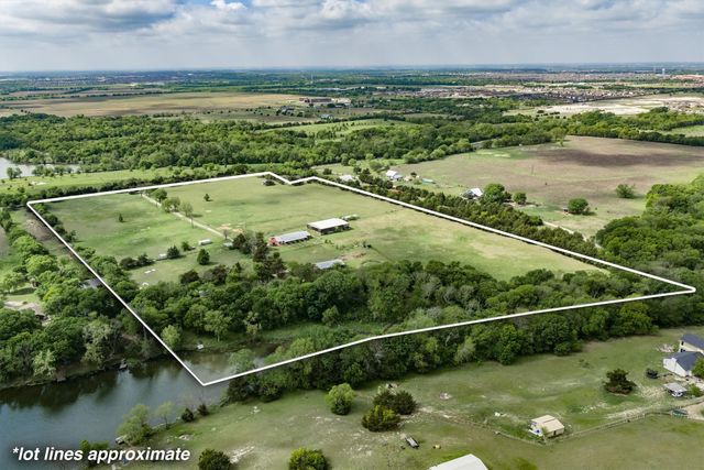 3135a County Road 427, Anna, TX 75409
