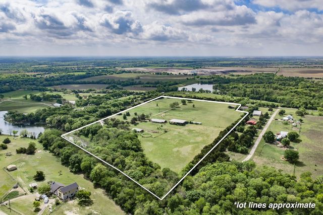 3135a County Road 427, Anna, TX 75409