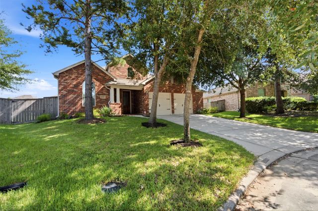 20507 Emery Manor Lane, Porter, TX 77365