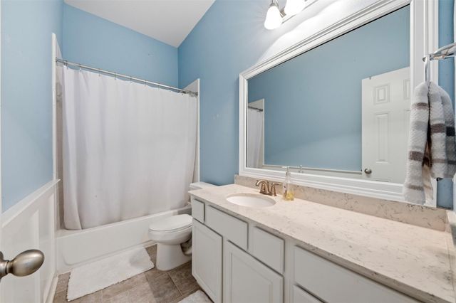 20507 Emery Manor Lane, Porter, TX 77365