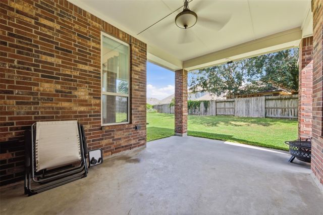 20507 Emery Manor Lane, Porter, TX 77365