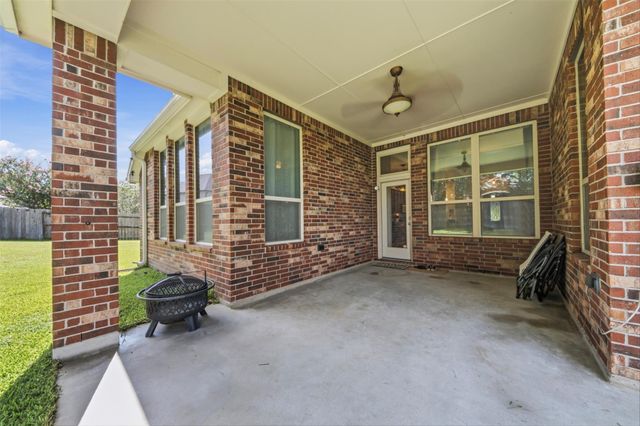 20507 Emery Manor Lane, Porter, TX 77365