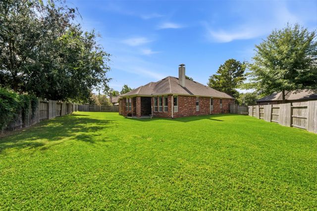 20507 Emery Manor Lane, Porter, TX 77365
