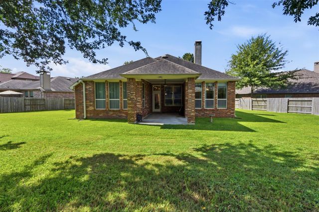 20507 Emery Manor Lane, Porter, TX 77365