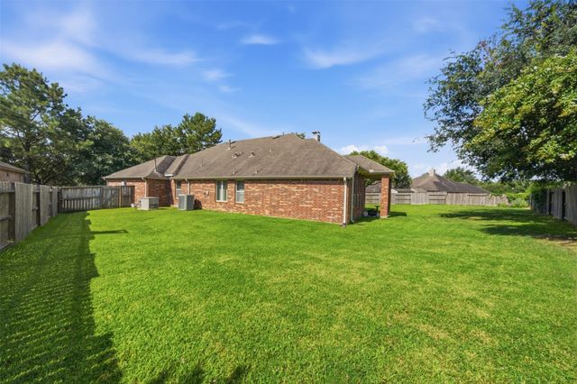 20507 Emery Manor Lane, Porter, TX 77365