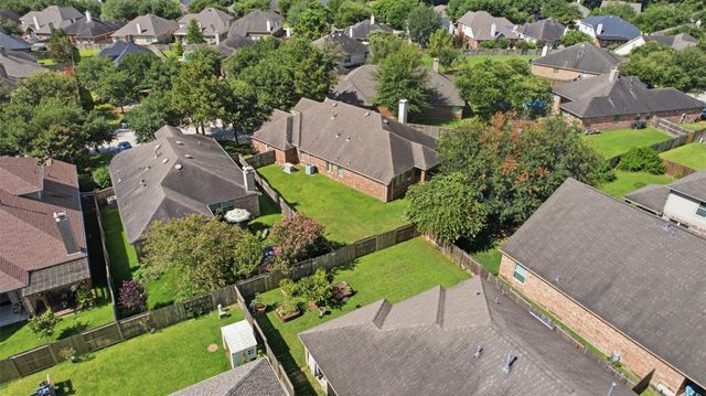 20507 Emery Manor Lane, Porter, TX 77365