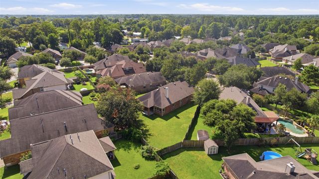 20507 Emery Manor Lane, Porter, TX 77365