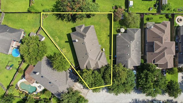 20507 Emery Manor Lane, Porter, TX 77365