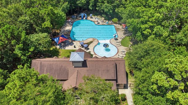20507 Emery Manor Lane, Porter, TX 77365