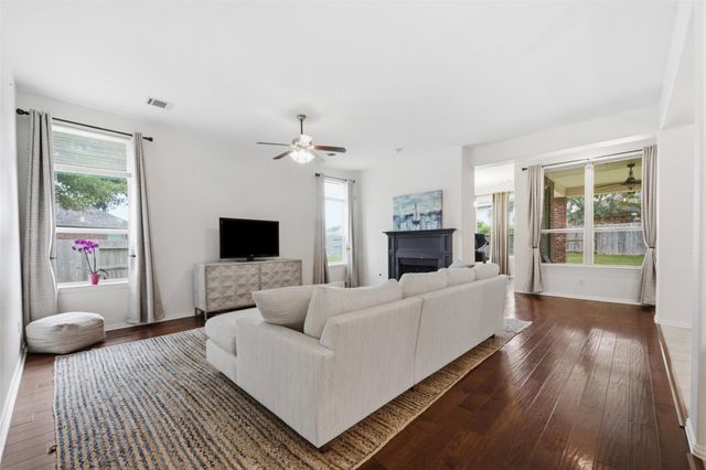 20507 Emery Manor Lane, Porter, TX 77365