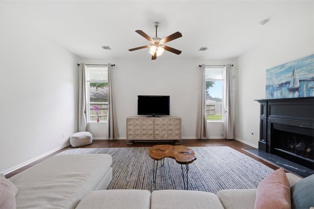 20507 Emery Manor Lane, Porter, TX 77365
