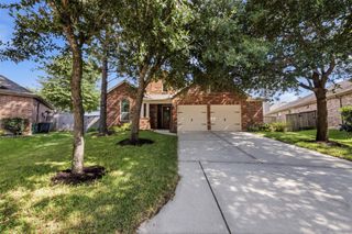 20507 Emery Manor Lane, Porter, TX 77365