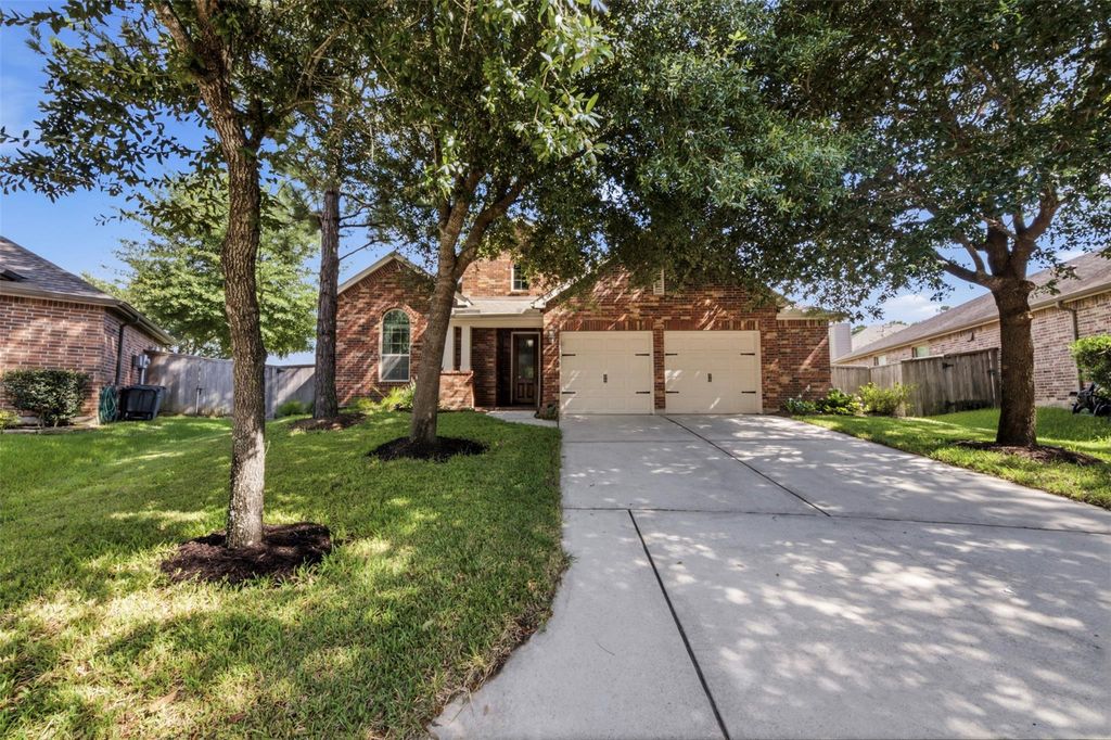 20507 Emery Manor Lane, Porter, TX 77365
