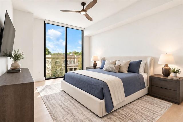 2425 Peachtree Road NE 511, Atlanta, GA 30305