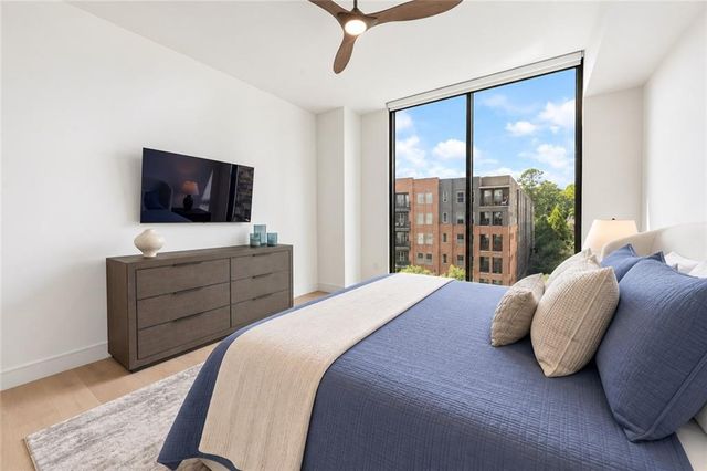 2425 Peachtree Road NE 511, Atlanta, GA 30305