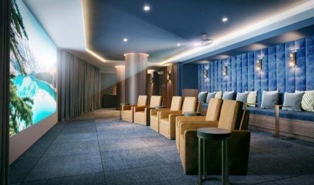 2425 Peachtree Road NE 511, Atlanta, GA 30305