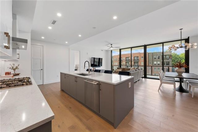 2425 Peachtree Road NE 511, Atlanta, GA 30305