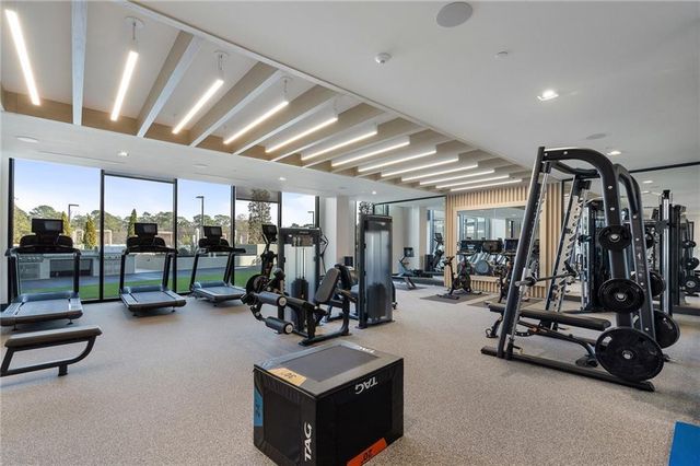 2425 Peachtree Road NE 511, Atlanta, GA 30305